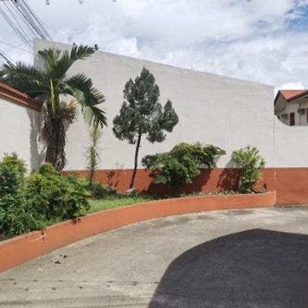 Ridge Park Hotel San Pablo Exterior foto