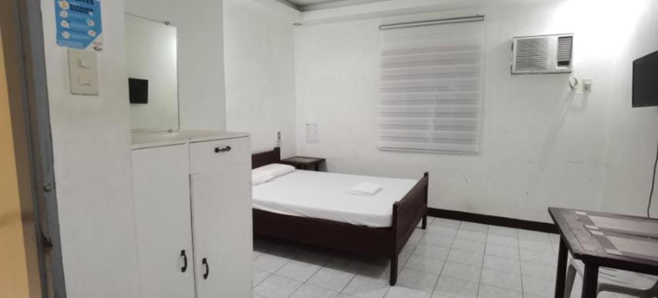 Ridge Park Hotel San Pablo Habitación foto