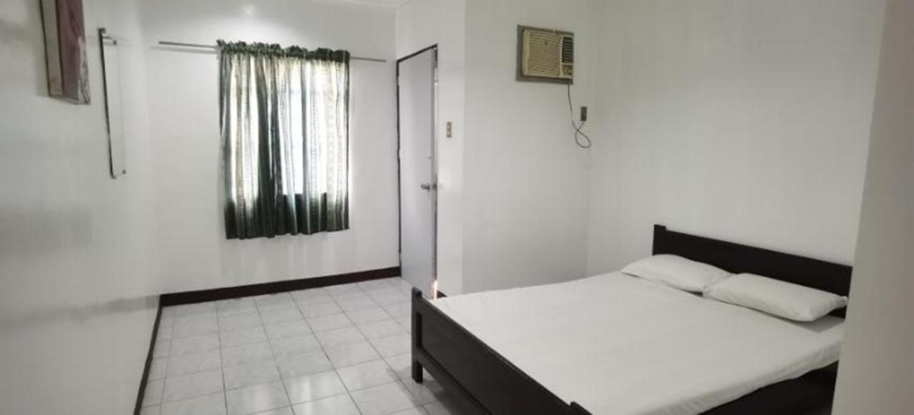 Ridge Park Hotel San Pablo Habitación foto
